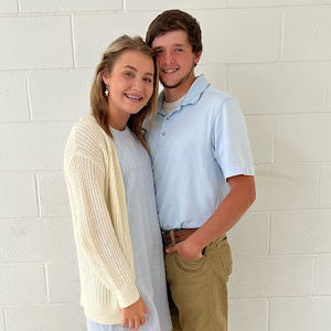 Meet your Posher, Anna